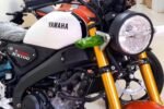 Yamaha RX100 2025