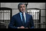 Sylvester Stallone Reveals the Brutal Truth