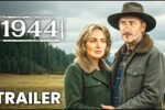 Yellowstone 1944 Trailer Release Date