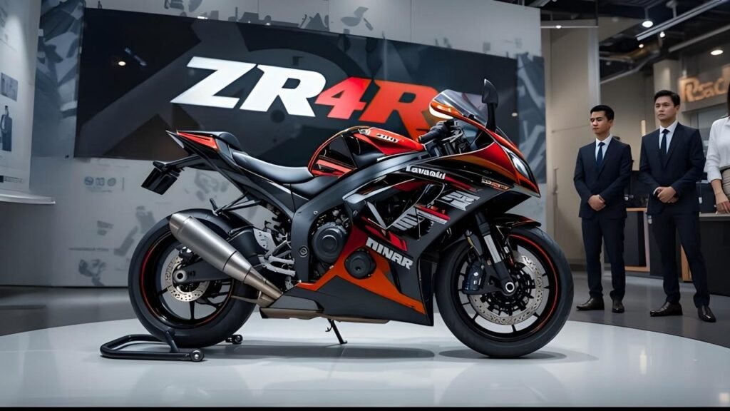 Mini Monster, Mega Performance