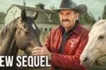 Yellowstone John Dutton Prequel Trailer 2026