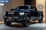 2026 Dodge Ram 50 4×4 Returns
