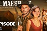 Y: Marshals Episode 1 Trailer