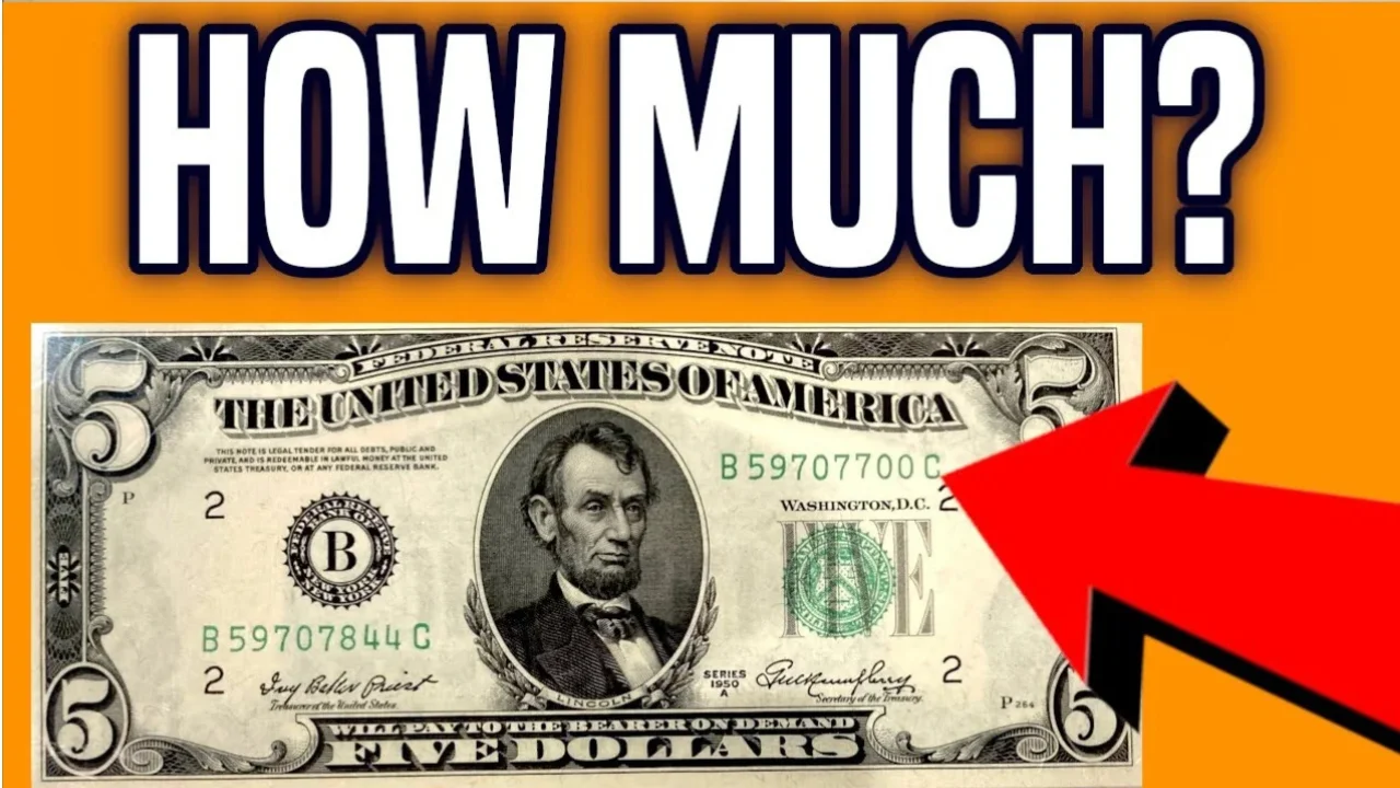 Check the Money in Your Pocket