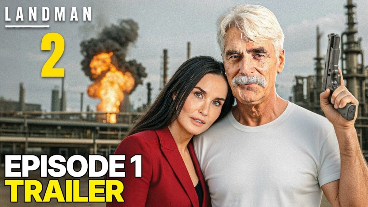 TULSA KING Season 3 Episode 7