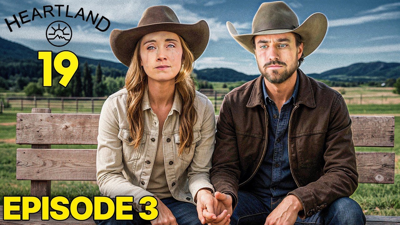 Heartland Season 19 Episode 3 Trailer
