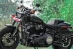 Harley-Davidson Fat Boy