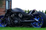 Harley-Davidson VRX-Rod 2026