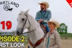 Heartland Season 19 Episode 2