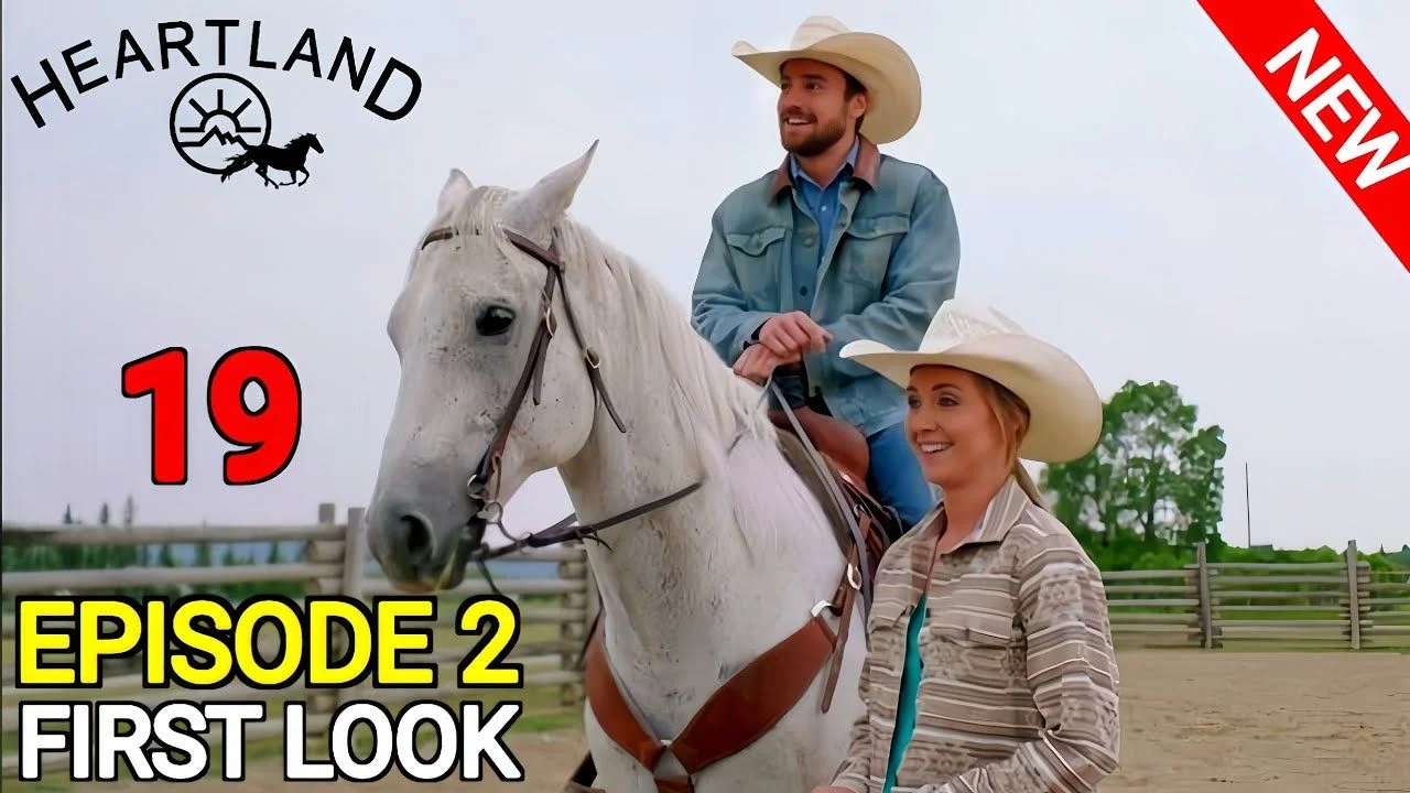 Heartland Season 19 Episode 2