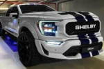 Ford F-150 Shelby 2025