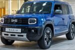 Renault Duster 2026
