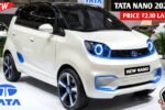 Tata Nano 2025