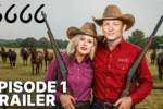 Yellowstone 6666 Episode 1 Trailer Drops