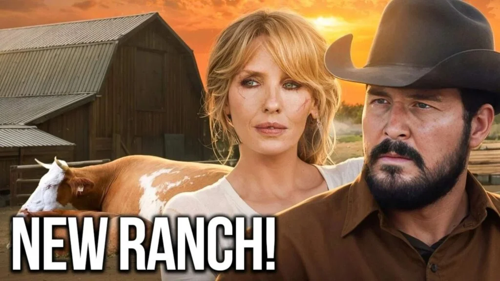 Yellowstone Season 6 CONFIRMED & FIRST LOOK