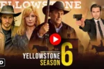Yellowstone Season 6