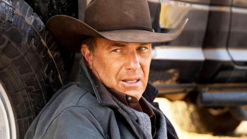 Yellowstone star Kevin Costner’s next project