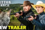 Yellowstone – First Look at the Universe Trailer