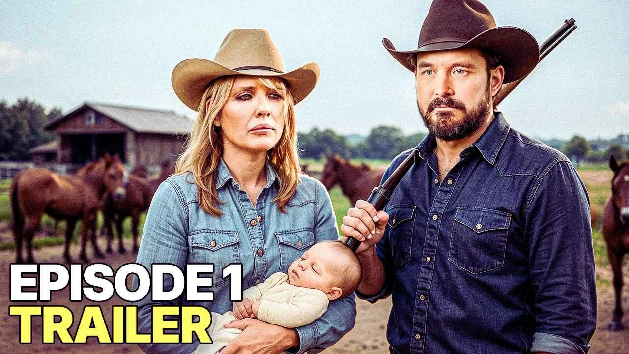 Yellowstone’s Beth & Rip Spin-Off Trailer Ignites a Fresh Ranch Saga