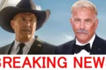 Kevin Costner Teams with Hollywood Legend