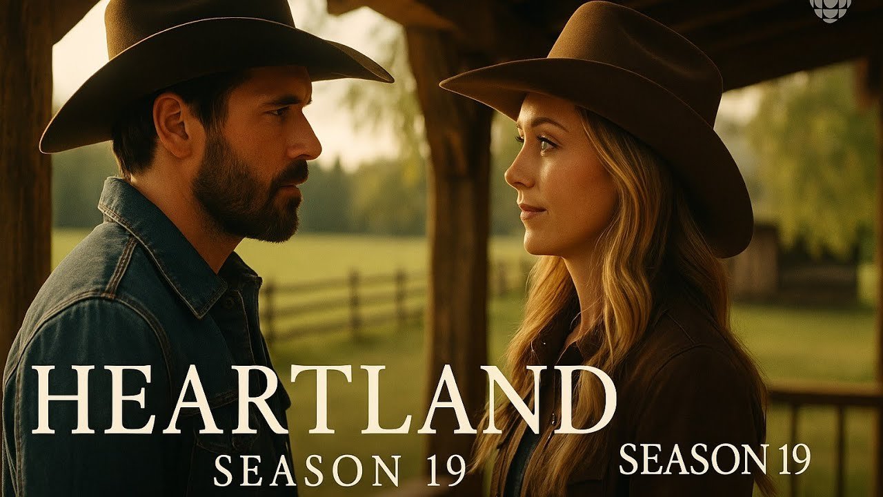 Heartland Season 19