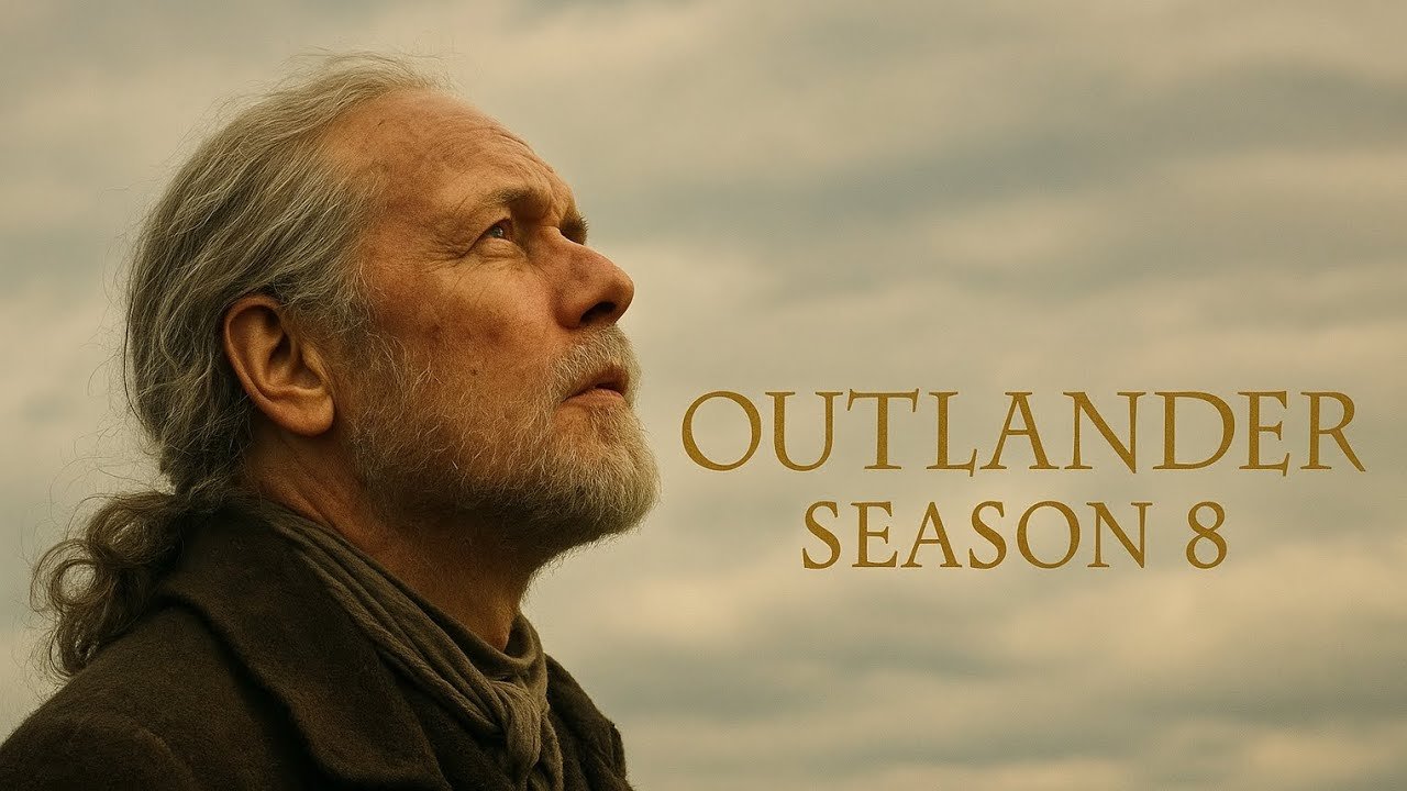 Outlander Season 8