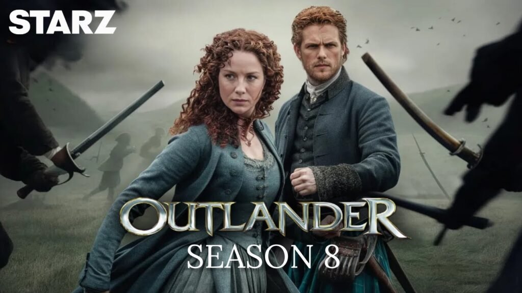 Outlander Season 8 Explained