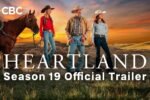 Heartland Season 19 Official Trailer