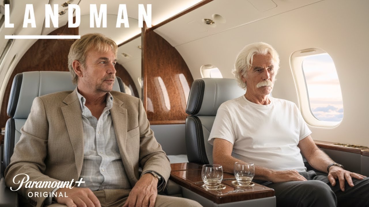 Landman Season 2