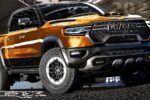 2025 RAM 1500 TRX