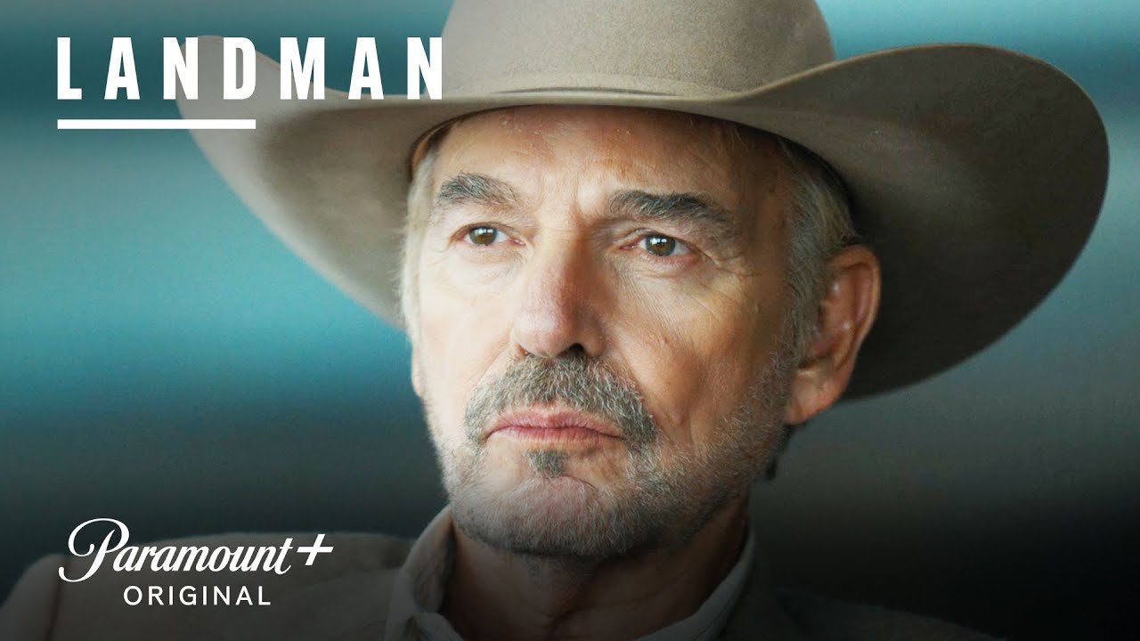 Landman Season 2 Final Trailer