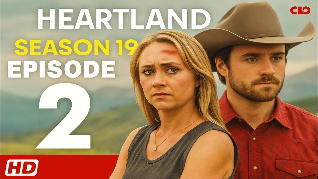 Heartland Season 19 Episode 3 Trailer Explained