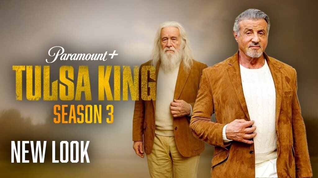 TULSA KING Season 3 Episode 6