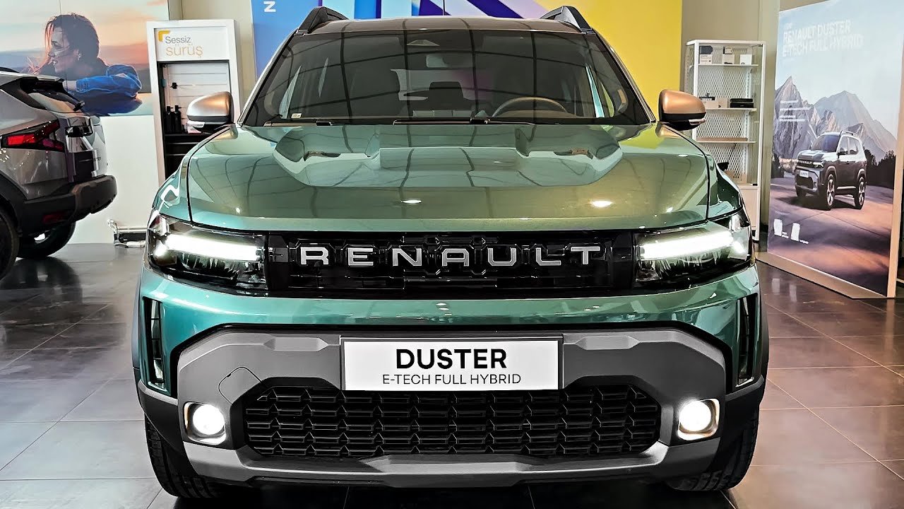 Tata Renault 2025